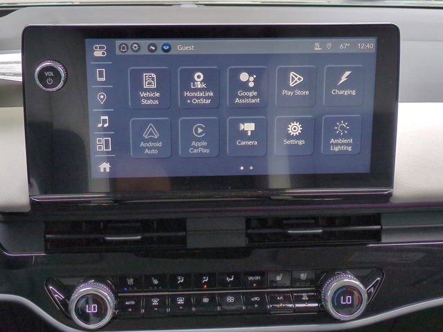 New 2026 Honda Prologue Elite image 16