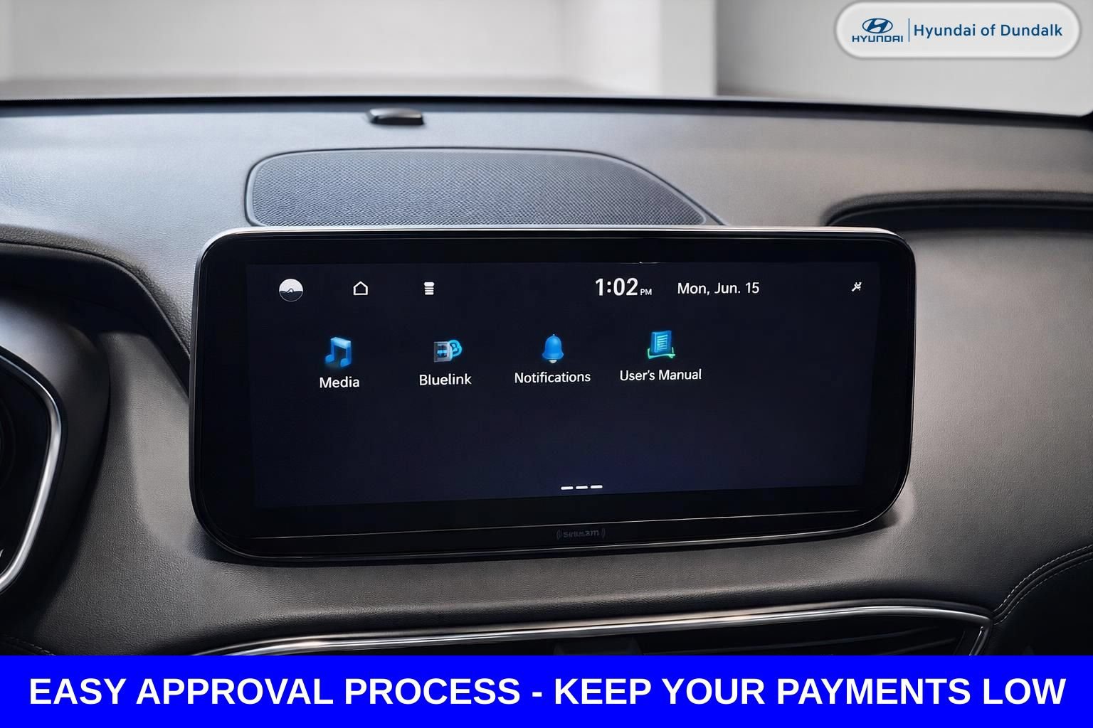 Used 2023 Hyundai Santa Fe SEL AWD/4WD image 14