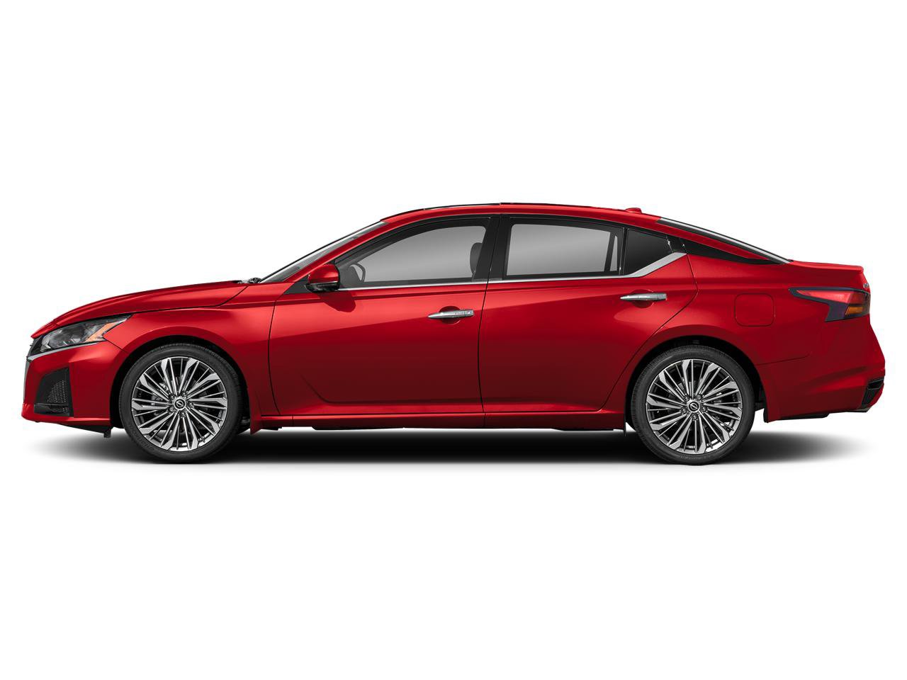 New 2025 Nissan Altima 2.5 SL FWD image 4