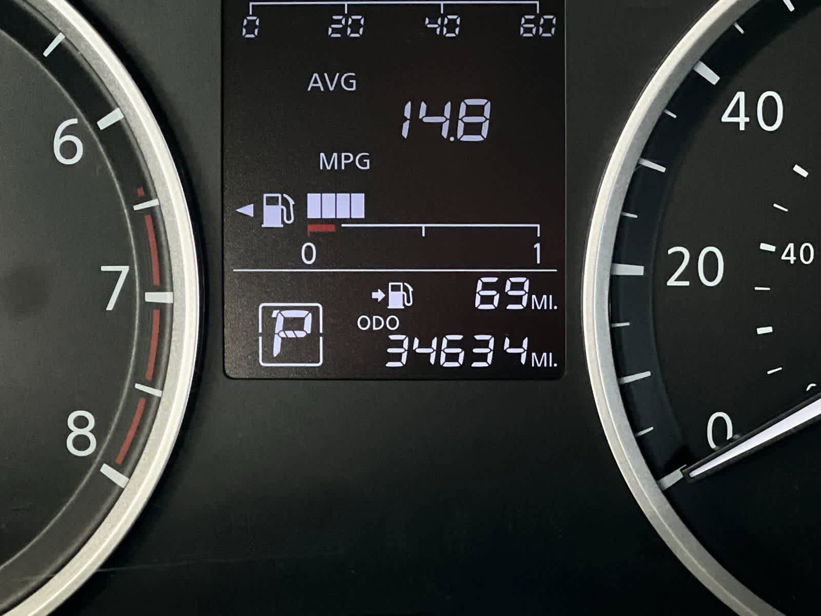 Used 2024 Nissan Kicks S image 26