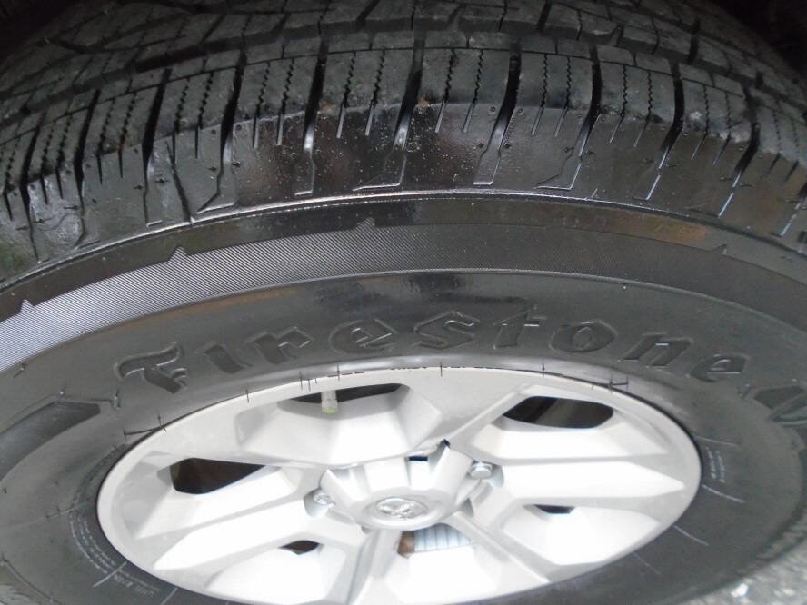 Used 2018 Toyota 4Runner SR5 image 34