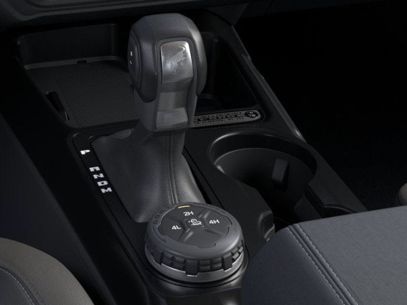 New 2026 Ford Bronco Outer Banks AWD/4WD image 50