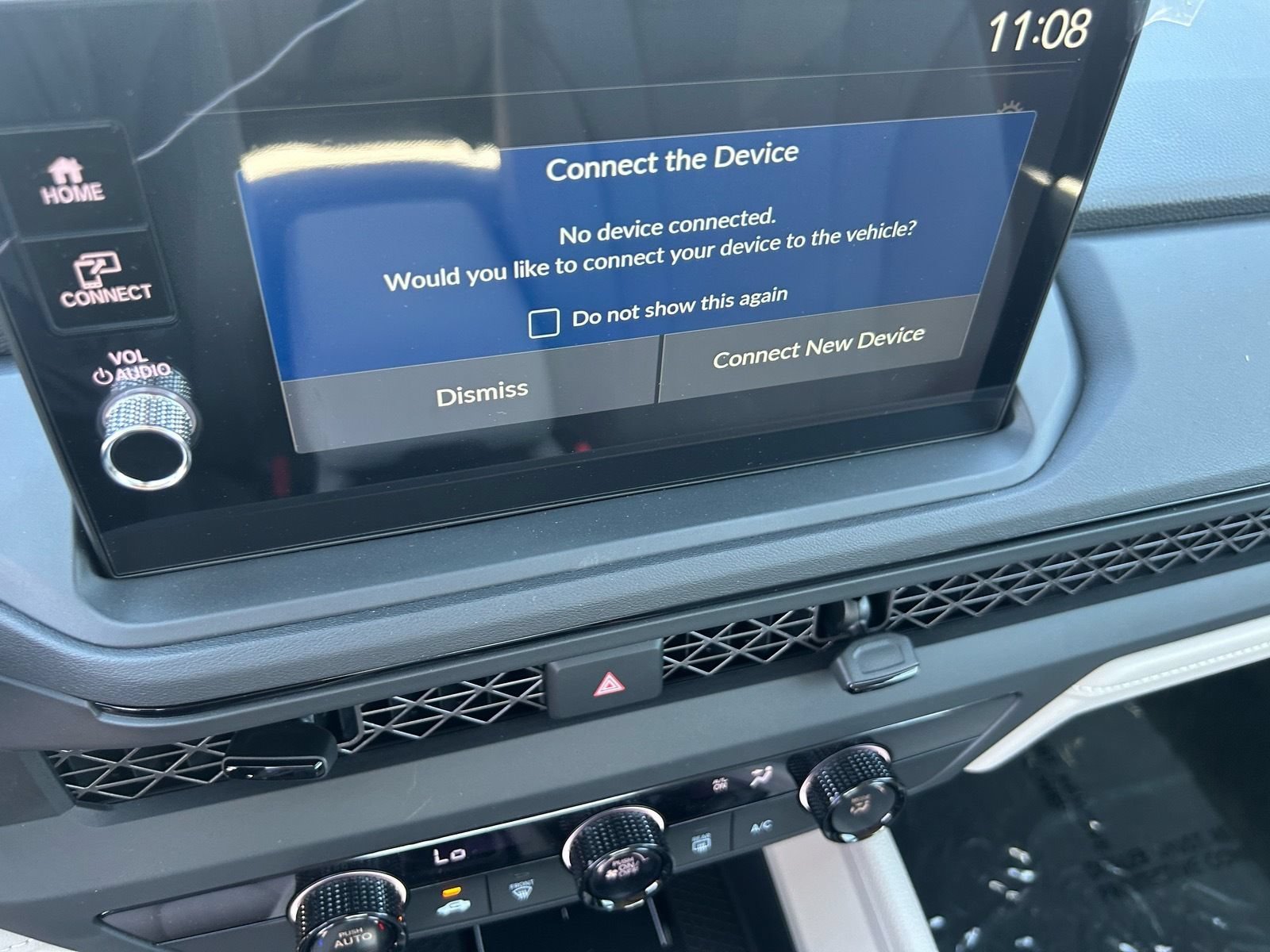 New 2026 Honda Accord LX image 23