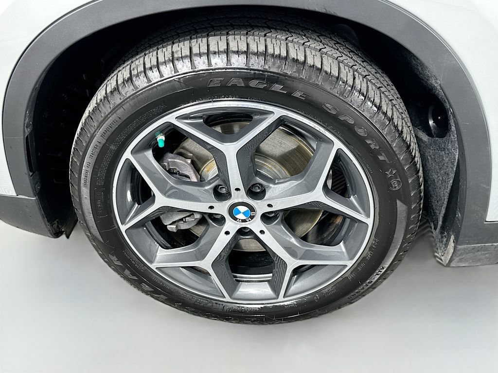 Used 2019 BMW X1 sDrive28i w/ Convenience Package FWD image 32