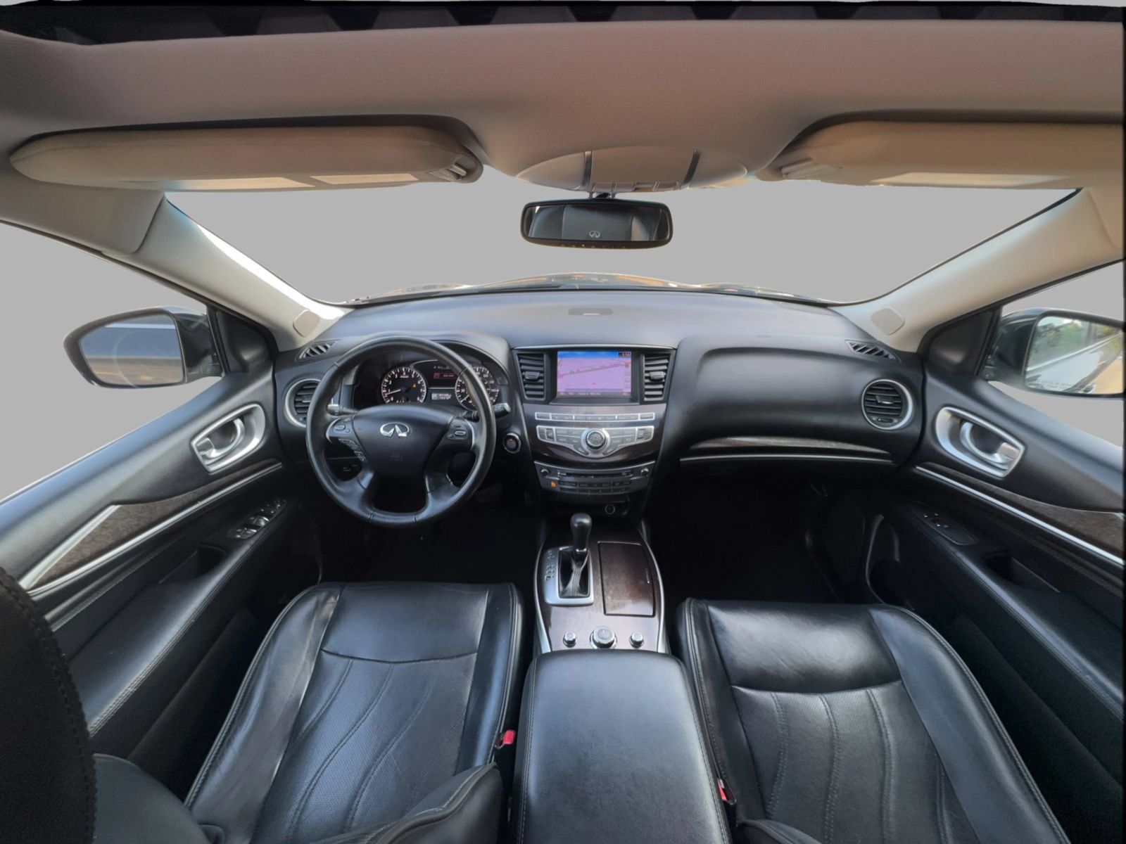 Used 2013 INFINITI JX35 FWD w/ Premium Pkg image 36