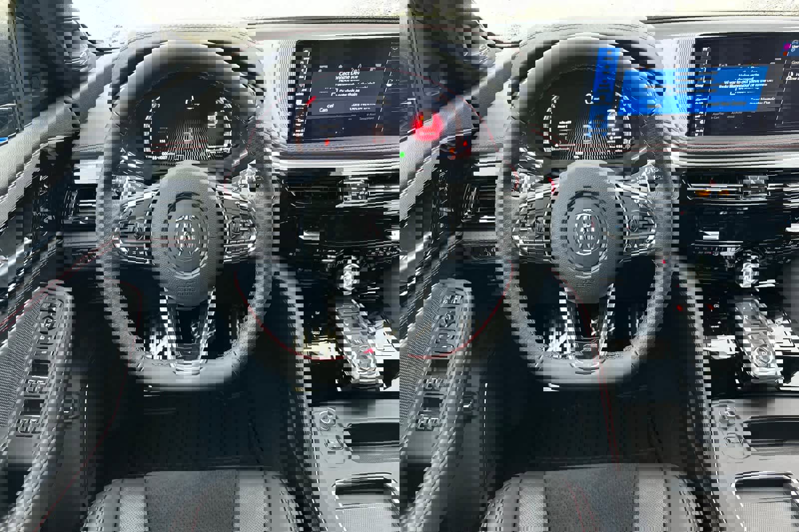 New 2026 Acura MDX A-Spec image 11