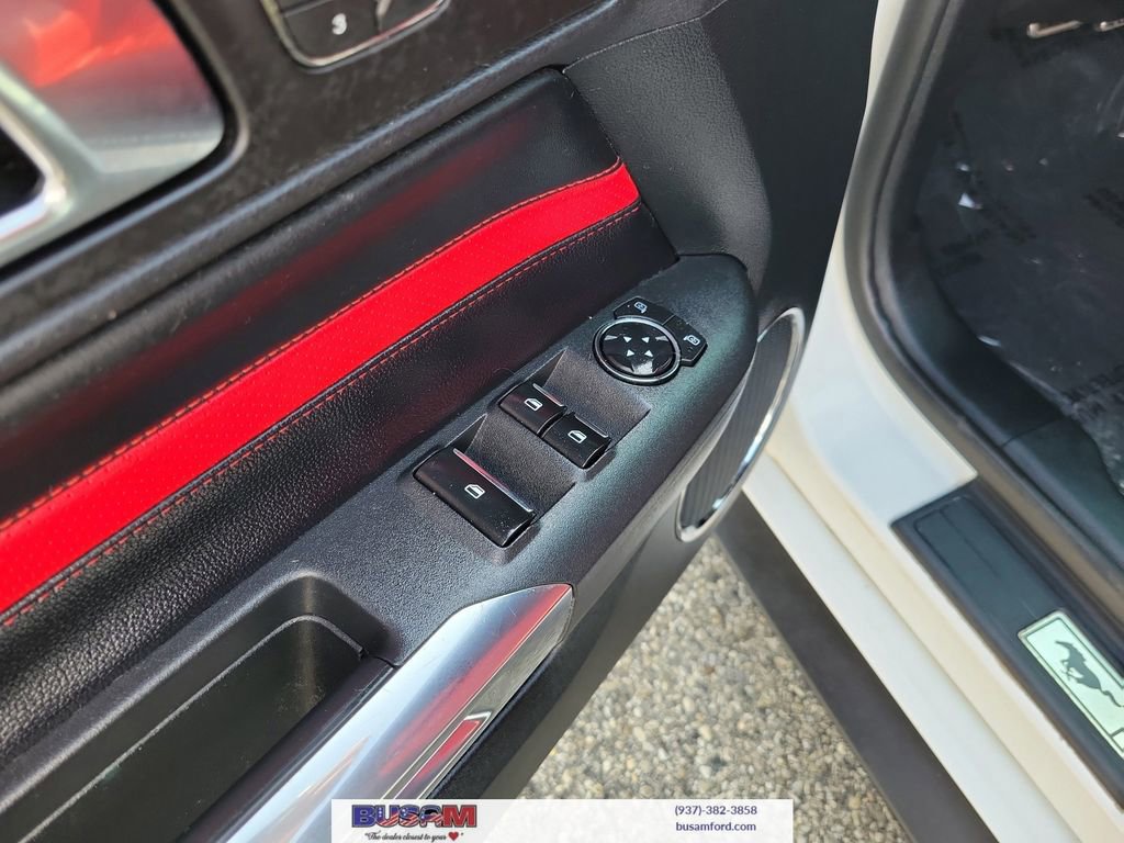 Used 2020 Ford Mustang Premium w/ Equipment Group 201A image 12