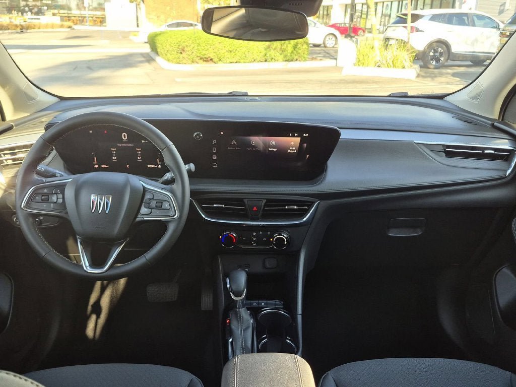 Used 2024 Buick Encore GX Preferred FWD image 22
