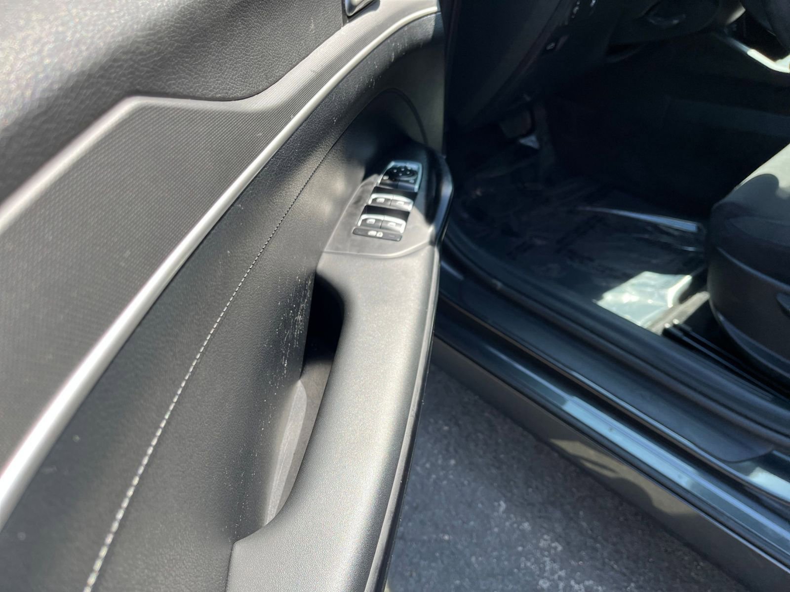 Used 2025 Kia K5 LXS image 18