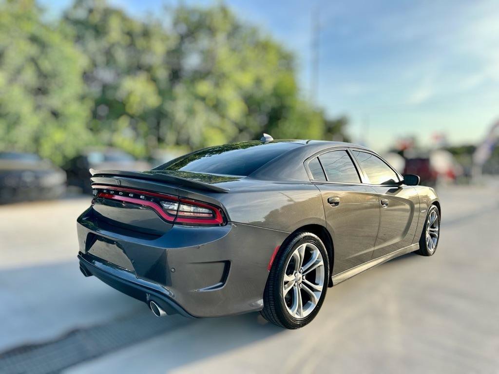 Used 2020 Dodge Charger R/T RWD image 8
