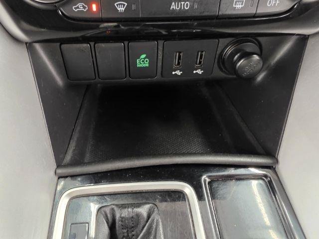 Used 2018 Mitsubishi Eclipse Cross LE AWD/4WD image 28