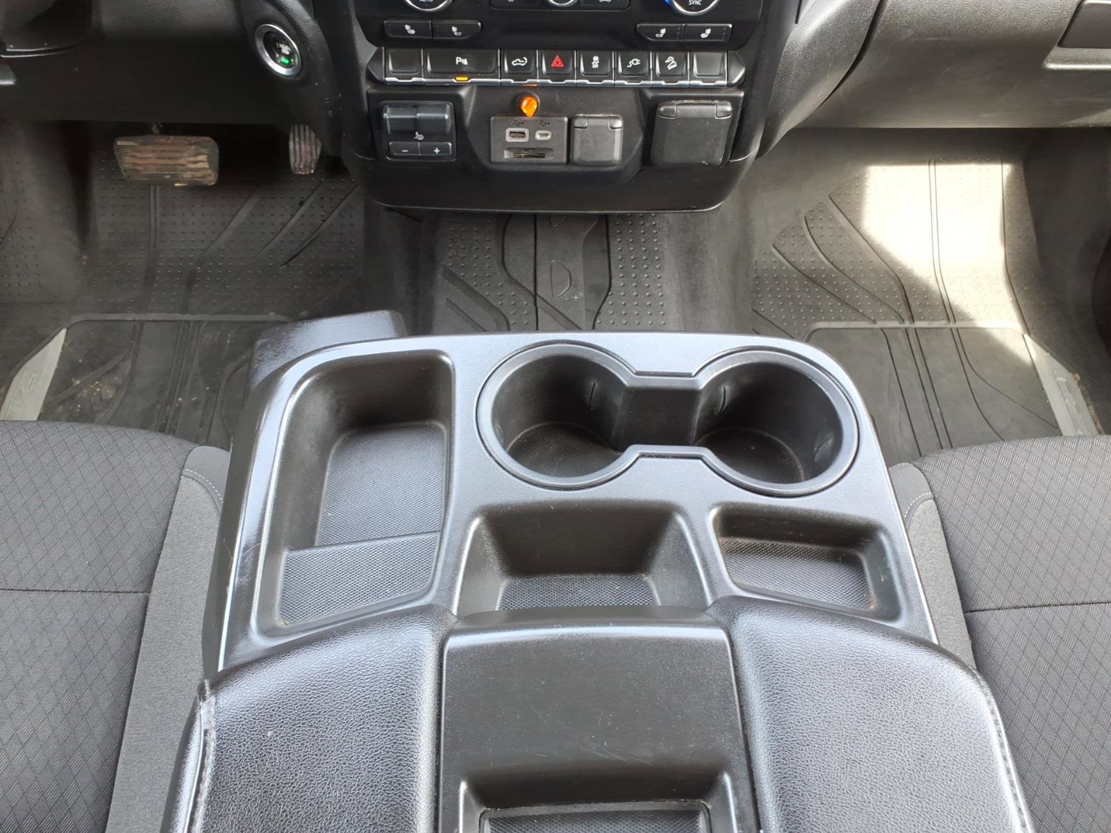 Used 2020 Chevrolet Silverado 2500 LT w/ All Star Edition image 17