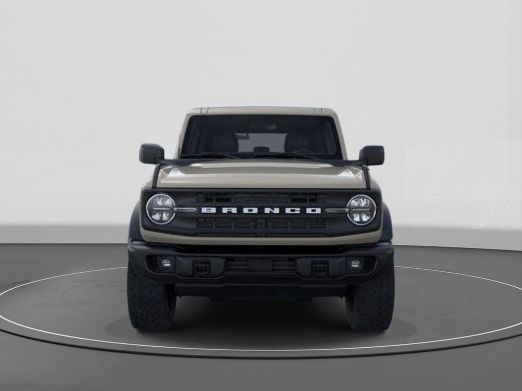 New 2026 Ford Bronco Big Bend w/ Black Diamond Package image 6