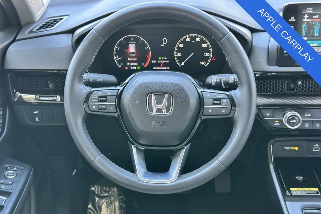 Used 2024 Honda CR-V EX-L image 16