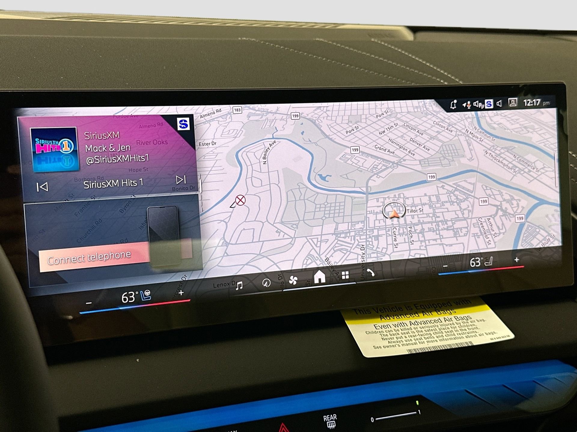 New 2026 BMW X3 xDrive30 image 15