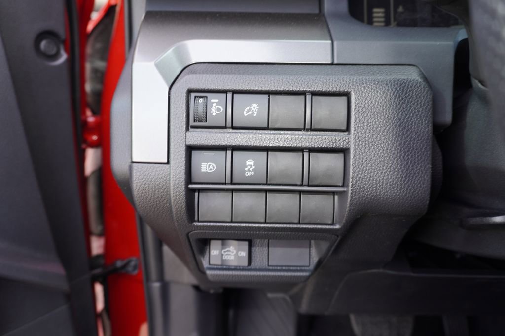 New 2026 Toyota Tacoma SR5 image 12