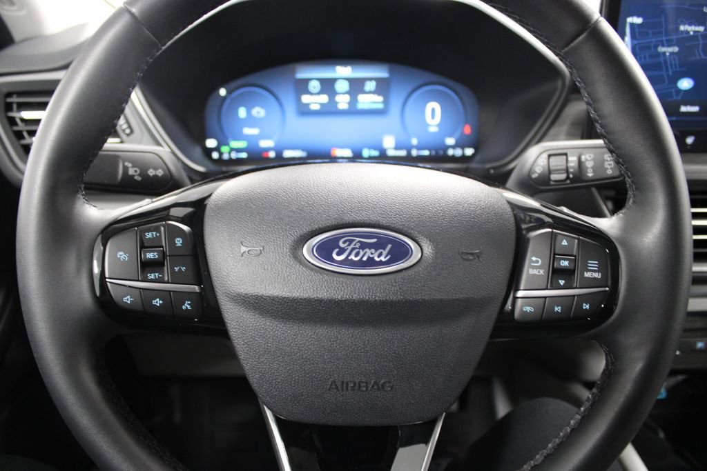 Used 2023 Ford Escape SE w/ PHEV Premium Package image 35