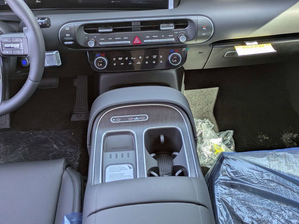New 2026 Hyundai Palisade Limited image 21