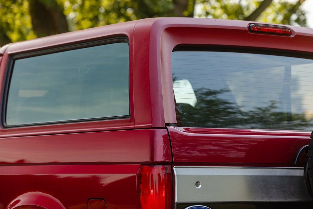 Used 1994 Ford Bronco XLT image 57