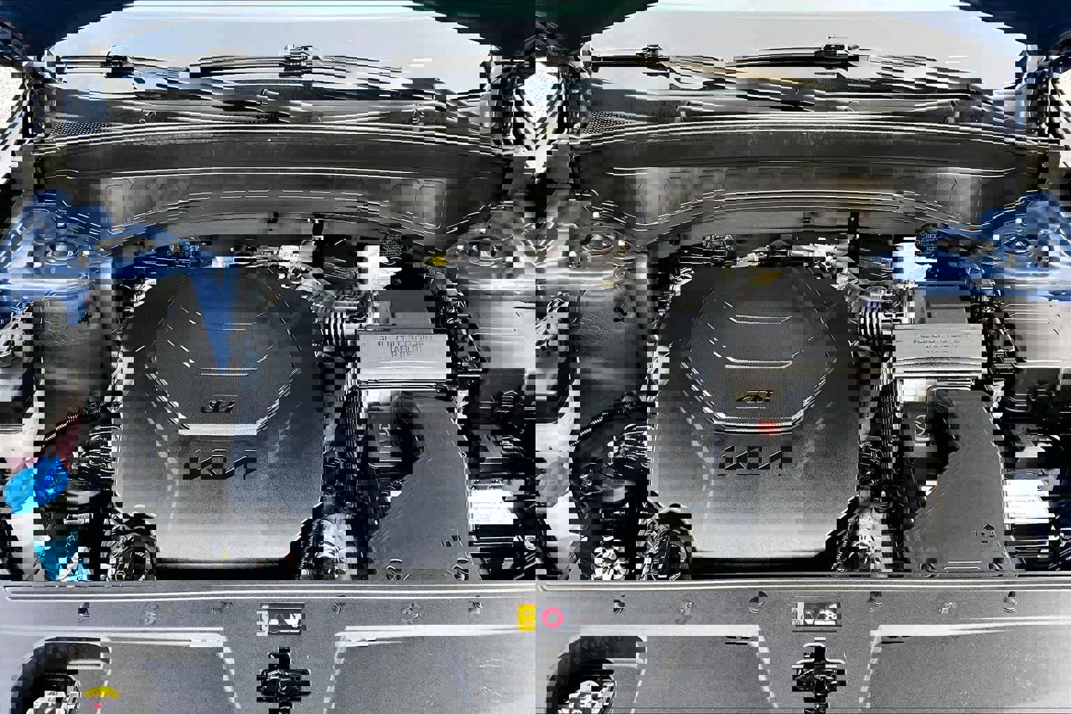 Used 2023 Kia Telluride SX image 32