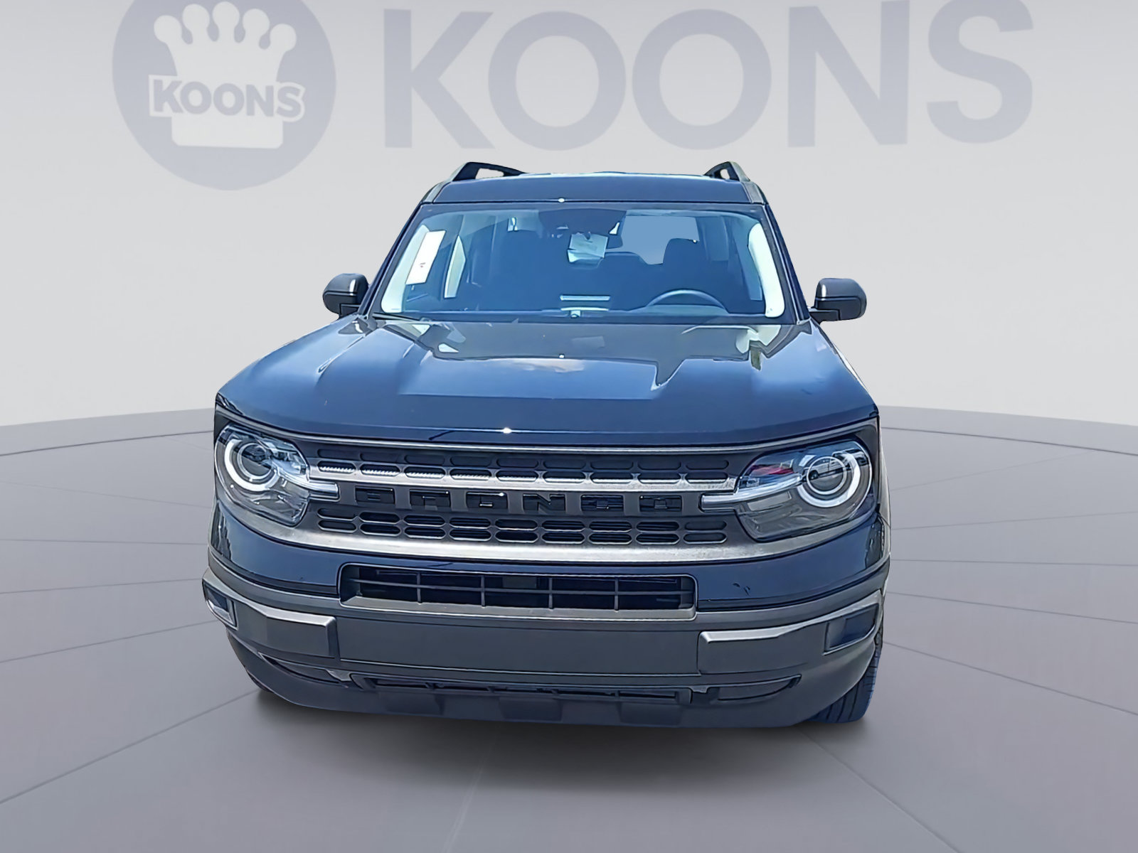 Certified 2022 Ford Bronco Sport AWD/4WD image 5