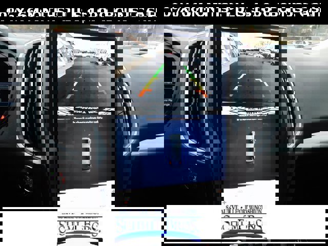 Used 2024 Ford Edge SE w/ Black Appearance Package image 48