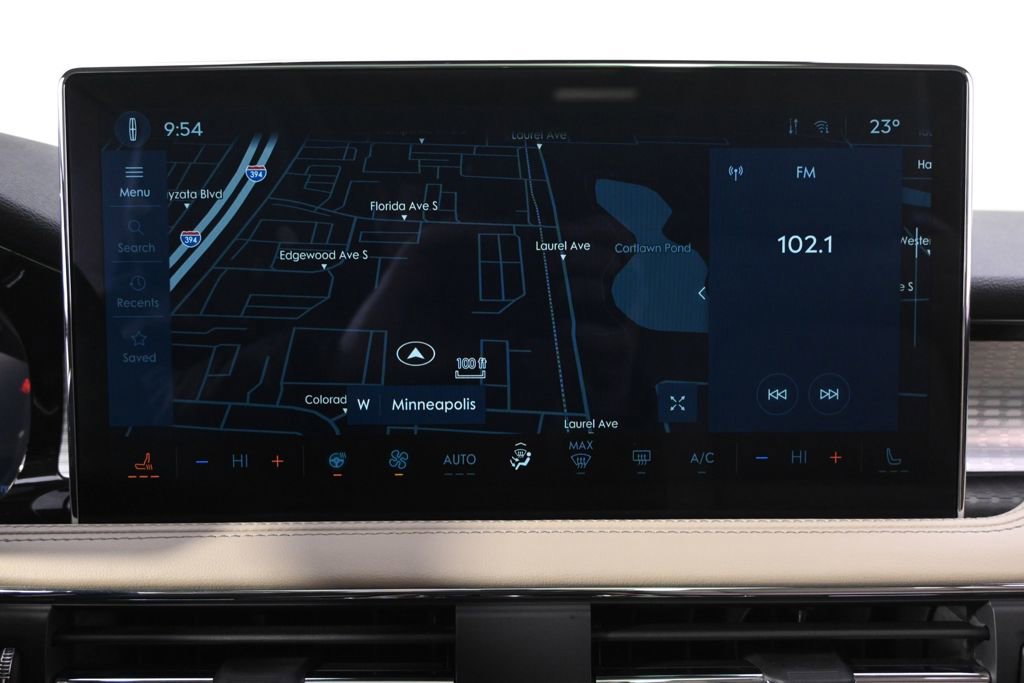 New 2026 Lincoln Corsair Premiere image 29