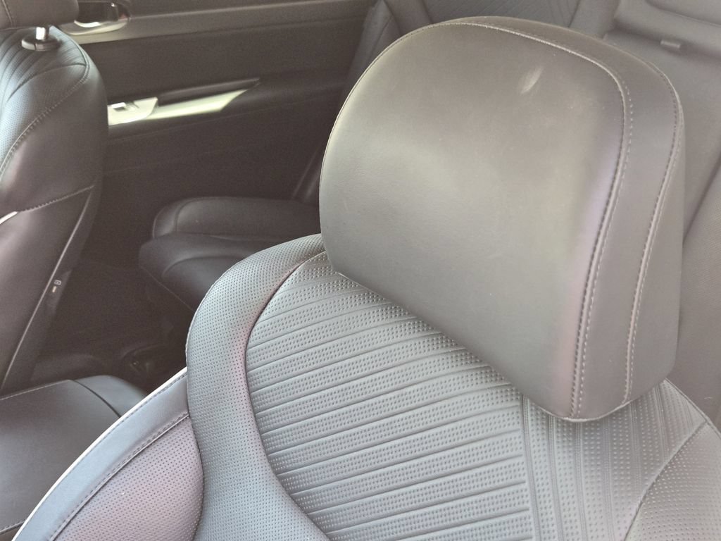 Used 2024 Hyundai Palisade SEL FWD image 23