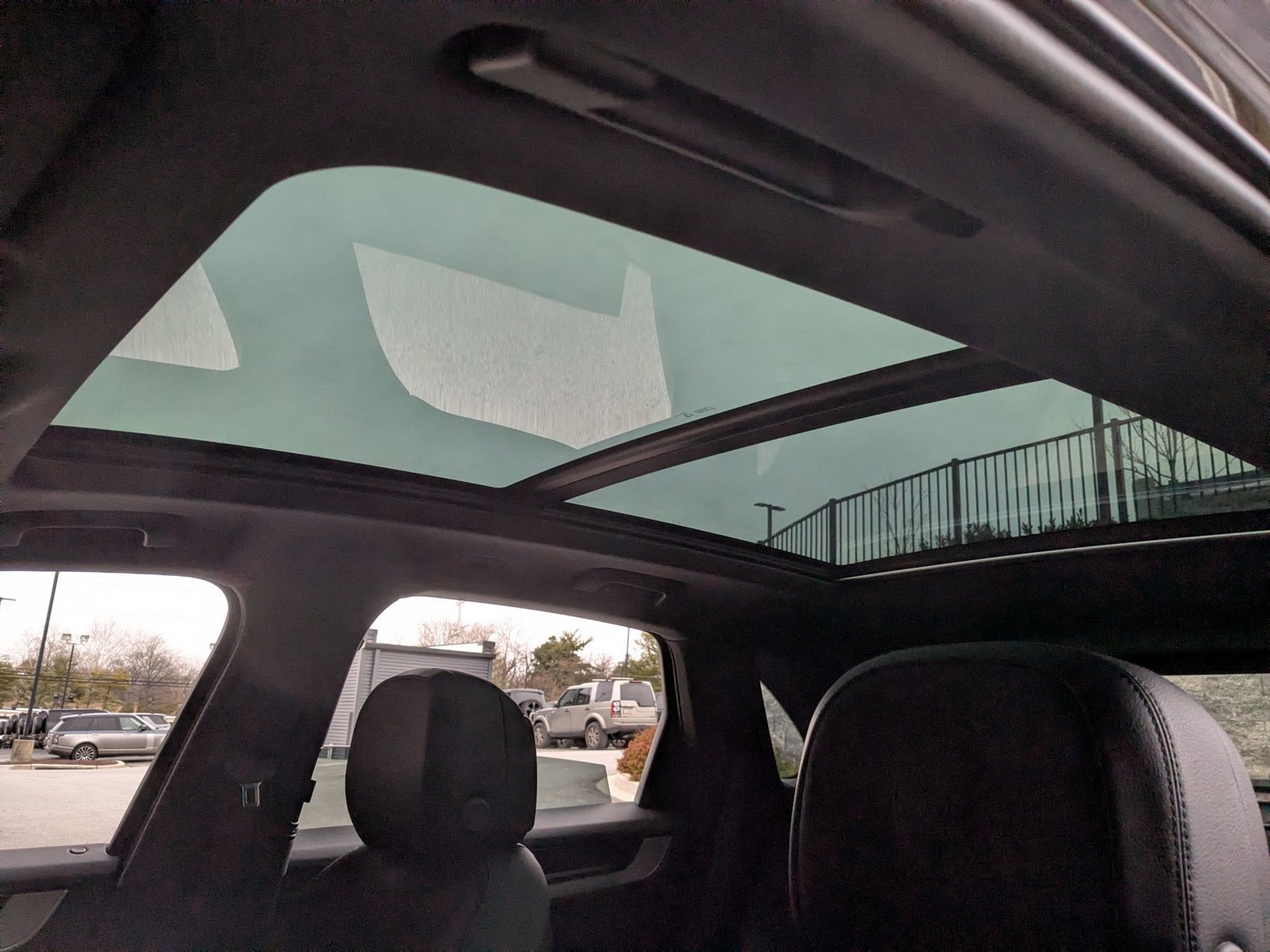 New 2026 Porsche Cayenne image 27