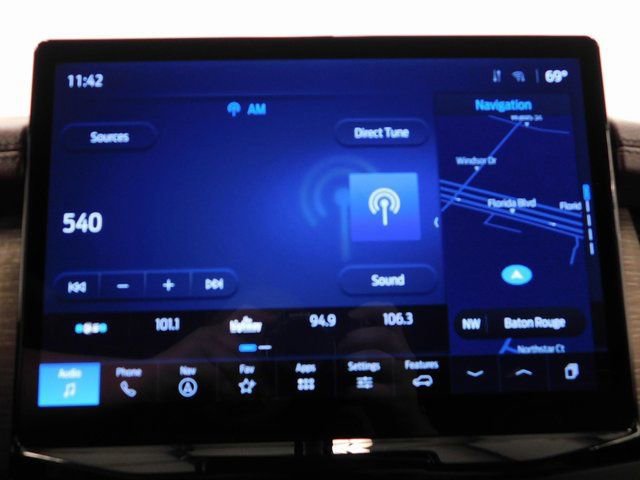 Used 2024 Ford Expedition Max Limited image 51