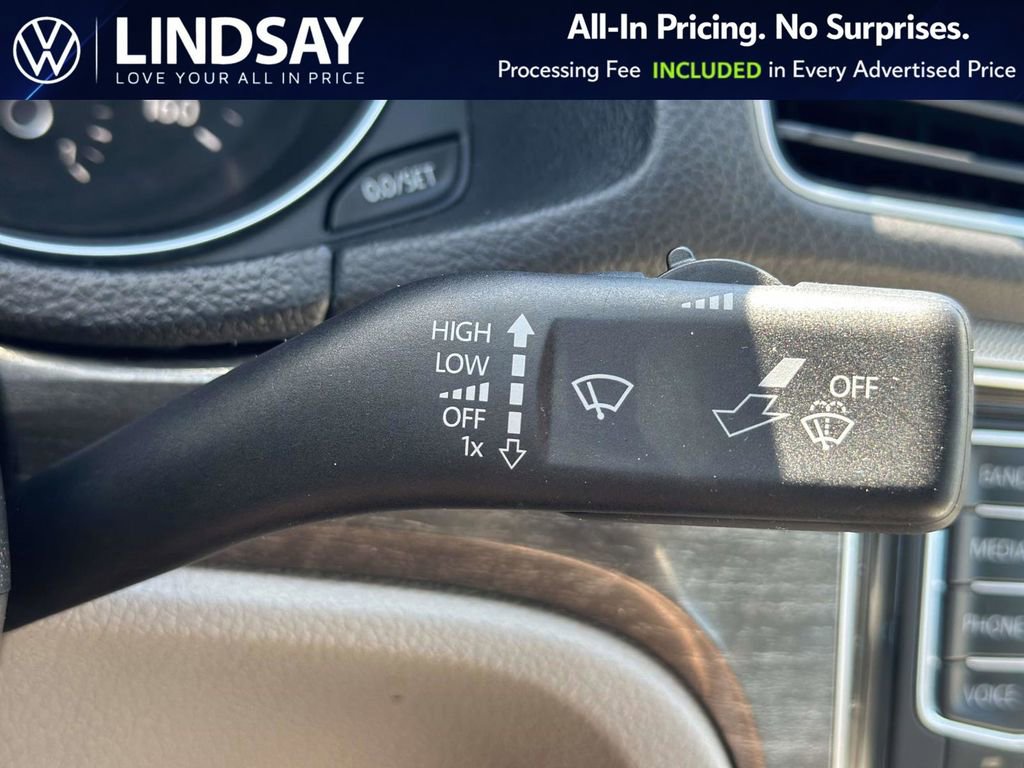 Used 2017 Volkswagen Passat 1.8T SEL Premium FWD image 23