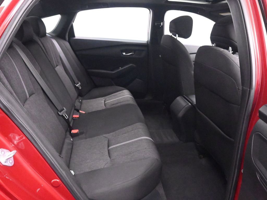 Used 2023 Honda Accord Sport image 18