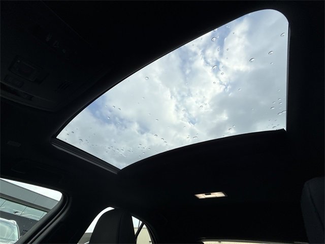 Used 2024 Lexus UX 250h AWD image 21