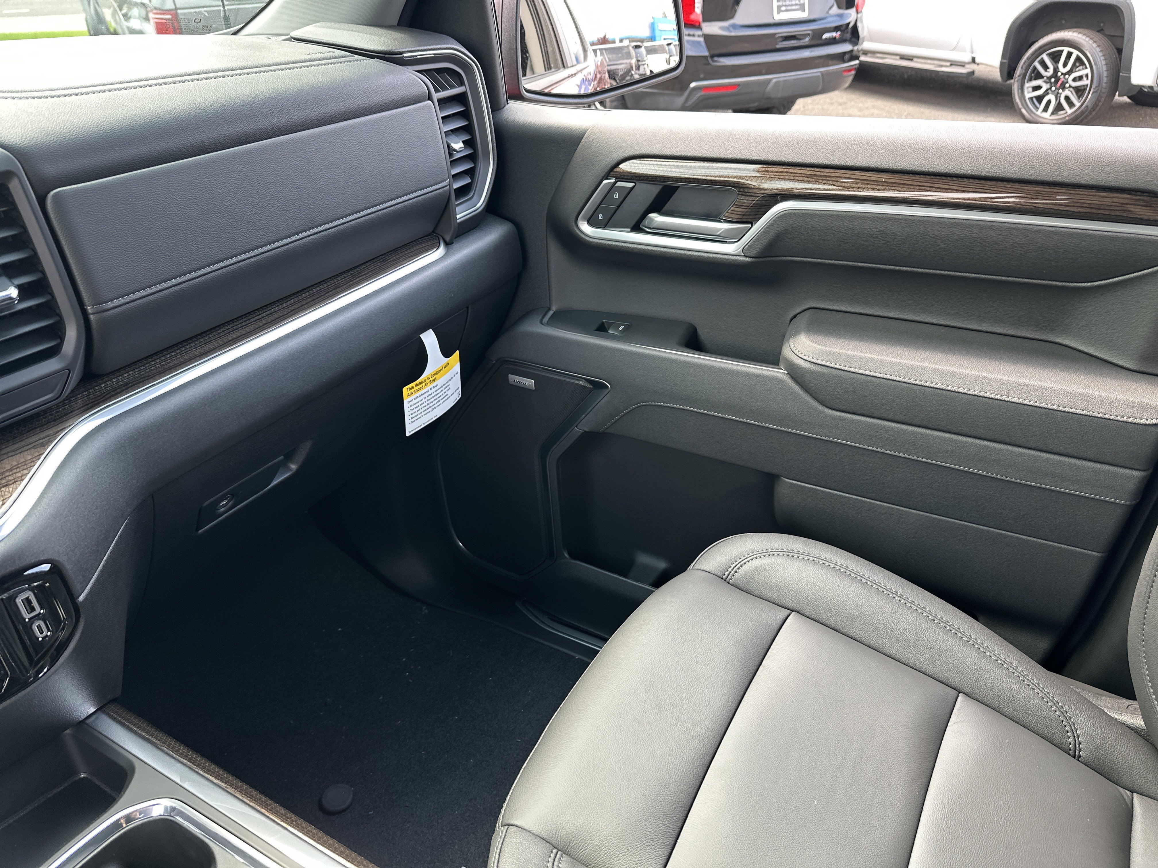New 2026 Chevrolet Silverado 1500 RST w/ Convenience Package II image 24