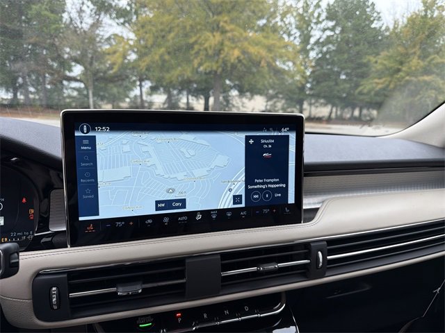 New 2026 Lincoln Corsair Premiere image 18