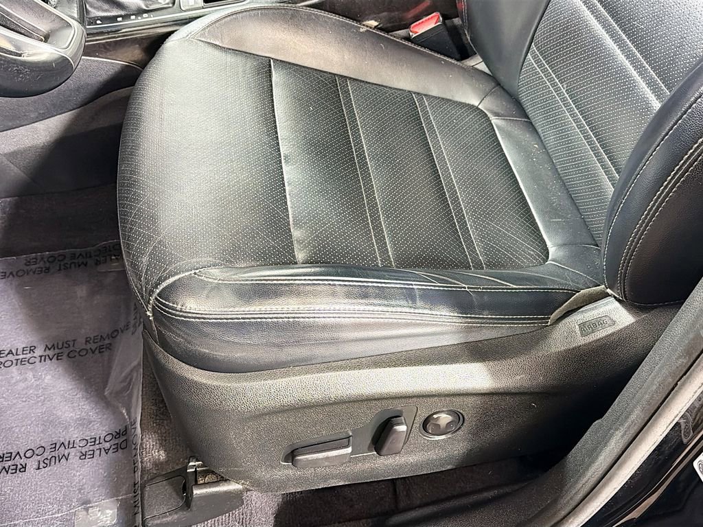 Used 2018 Kia Sorento EX image 19