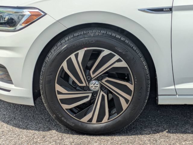 Used 2019 Volkswagen Jetta SEL Premium FWD image 11