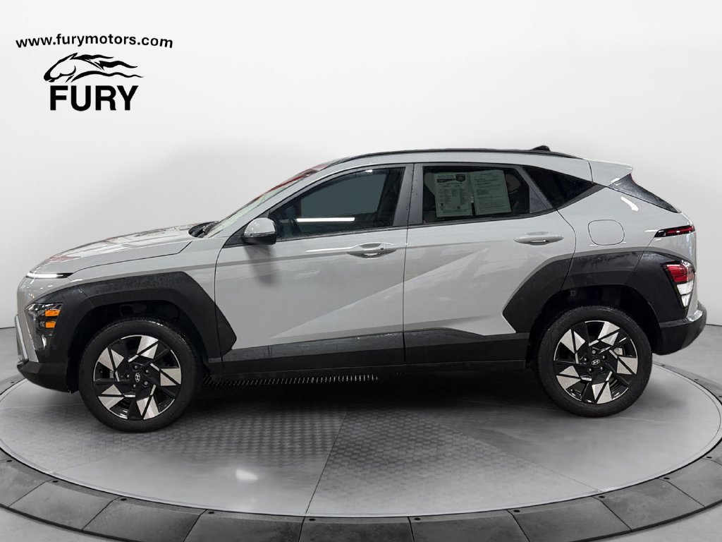 Used 2025 Hyundai Kona SEL AWD/4WD image 7