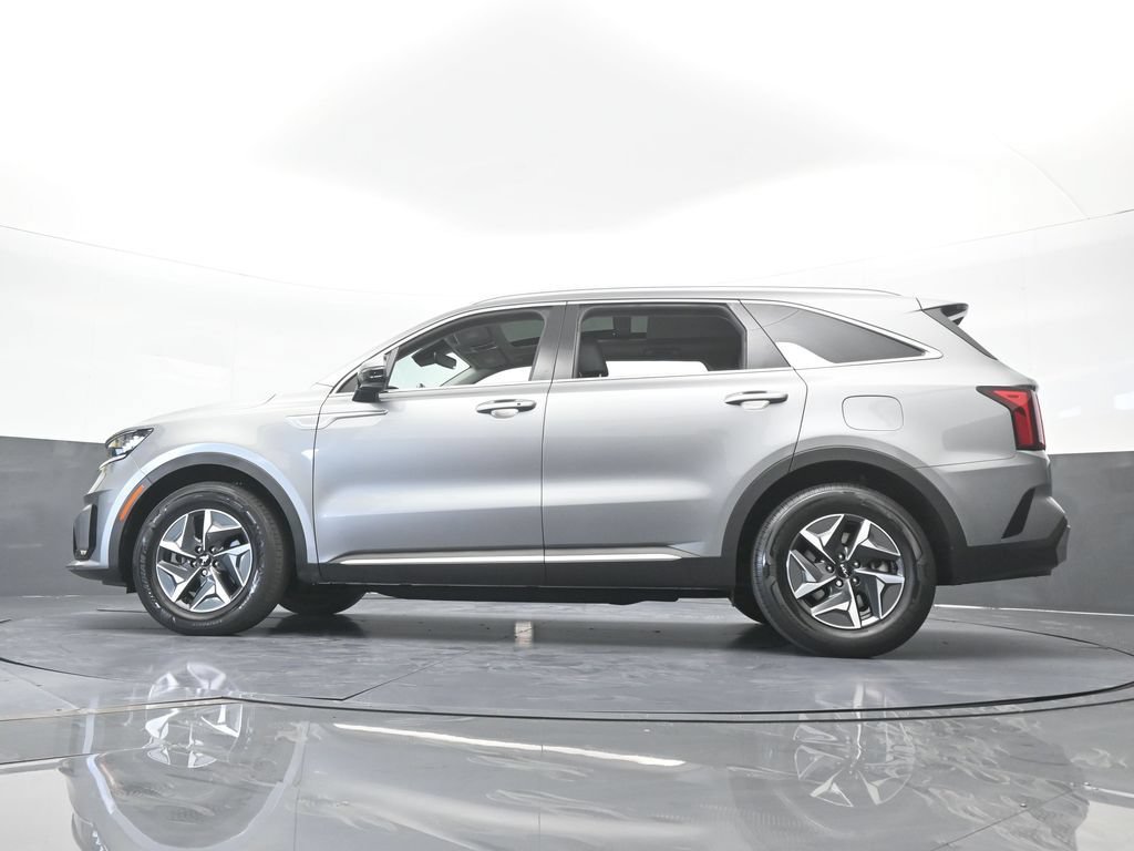 Used 2023 Kia Sorento EX w/ Panoramic Sunroof Package FWD image 63