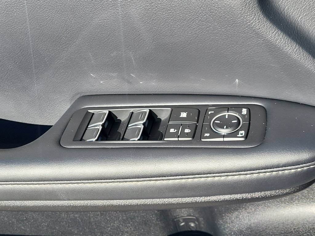 Used 2022 Lexus RX 350 F Sport w/ Accessory Package AWD/4WD image 10