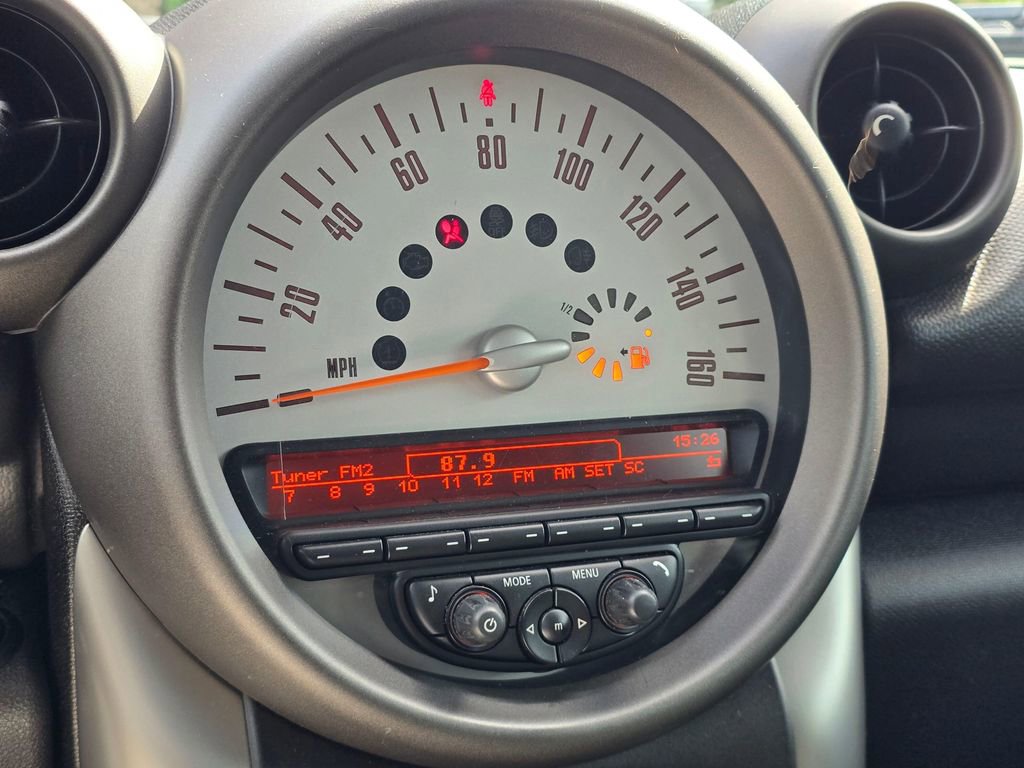 Used 2012 MINI Cooper Countryman FWD image 19