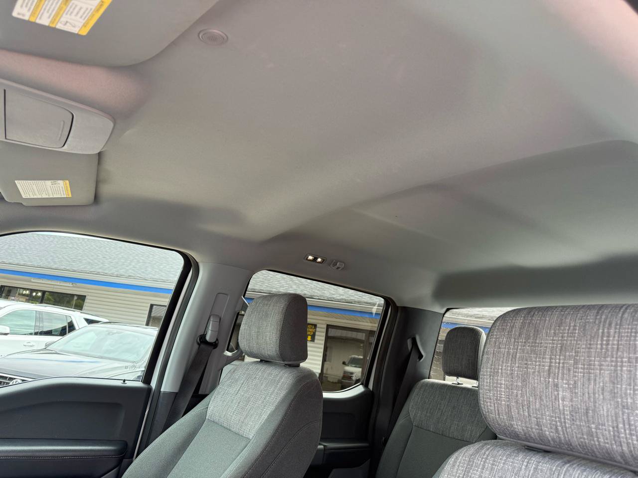 Used 2023 Ford F150 XLT AWD/4WD image 17