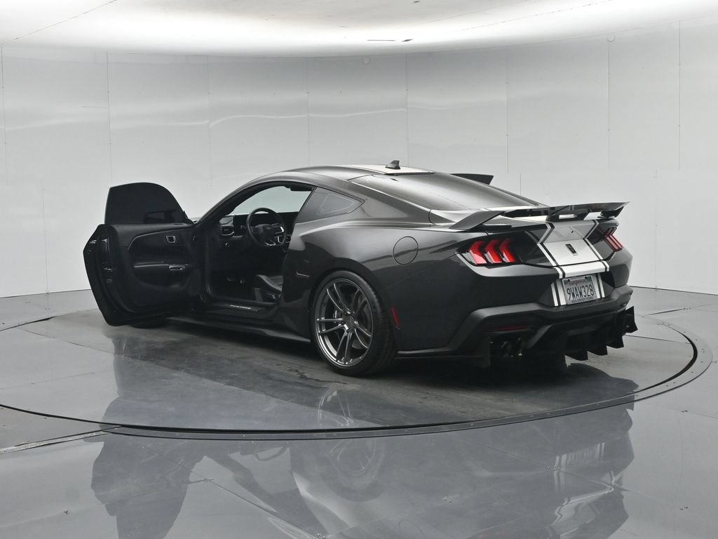 Used 2024 Ford Mustang GT Premium w/ GT Performance Package RWD image 34