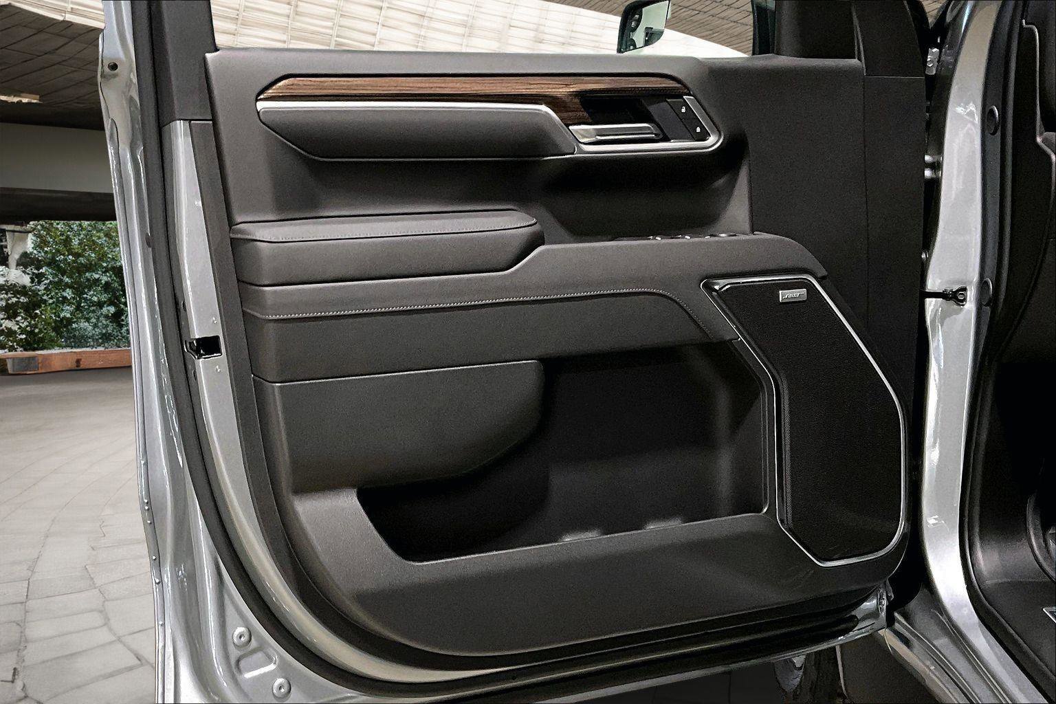 New 2026 Chevrolet Silverado 1500 RST image 10