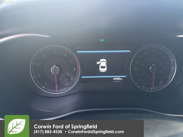 Used 2019 Genesis G70 2.0T Sport image 10