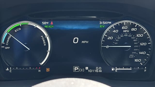 Used 2025 Subaru Forester Touring image 21