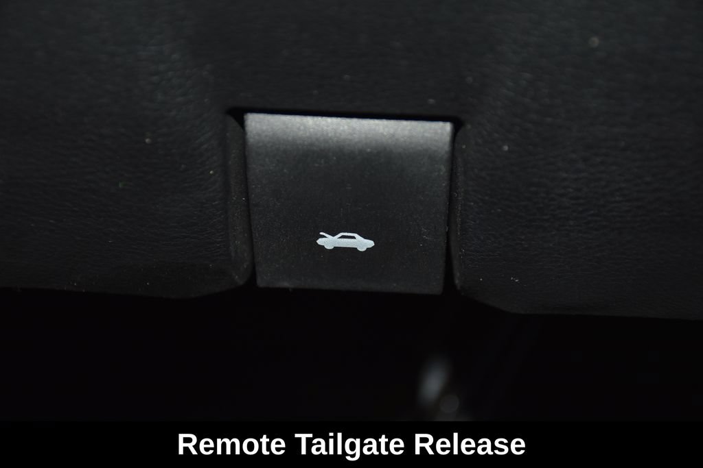 Used 2026 RAM 1500 Rebel w/ Rebel Level 1 Equipment Group AWD/4WD image 15