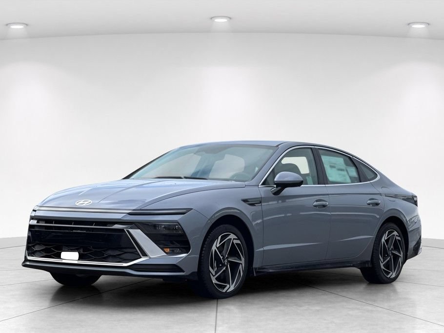 New 2026 Hyundai Sonata SEL FWD image 8