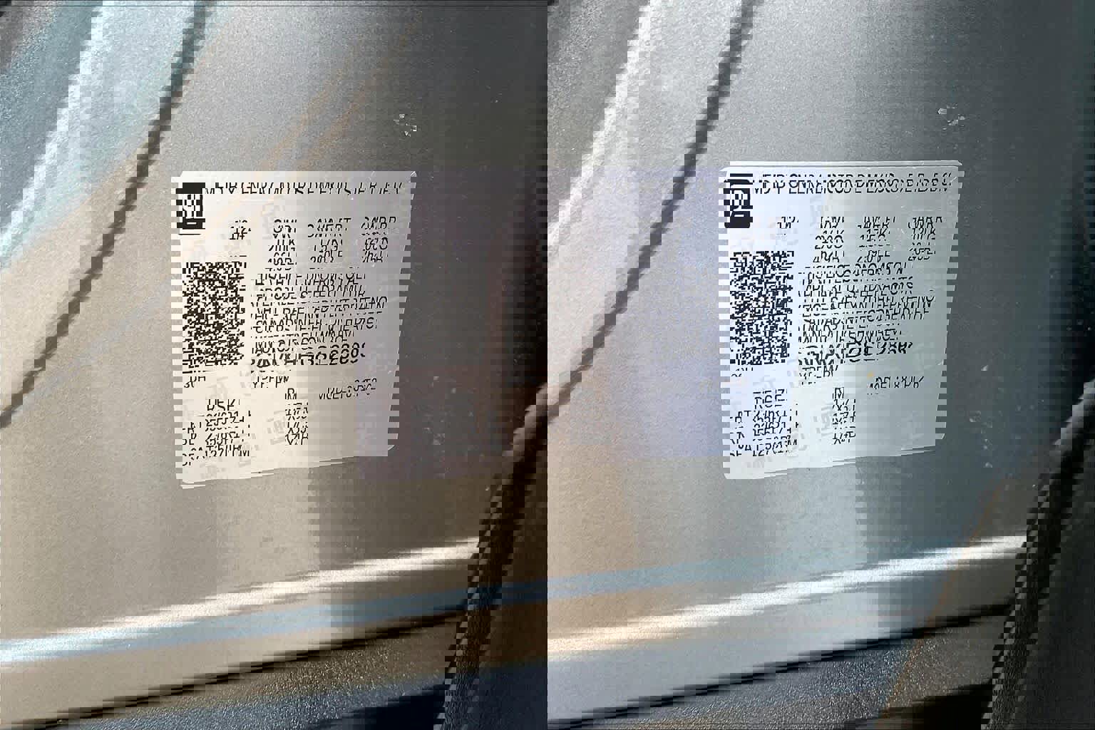 Used 2025 Chevrolet Equinox LT image 29