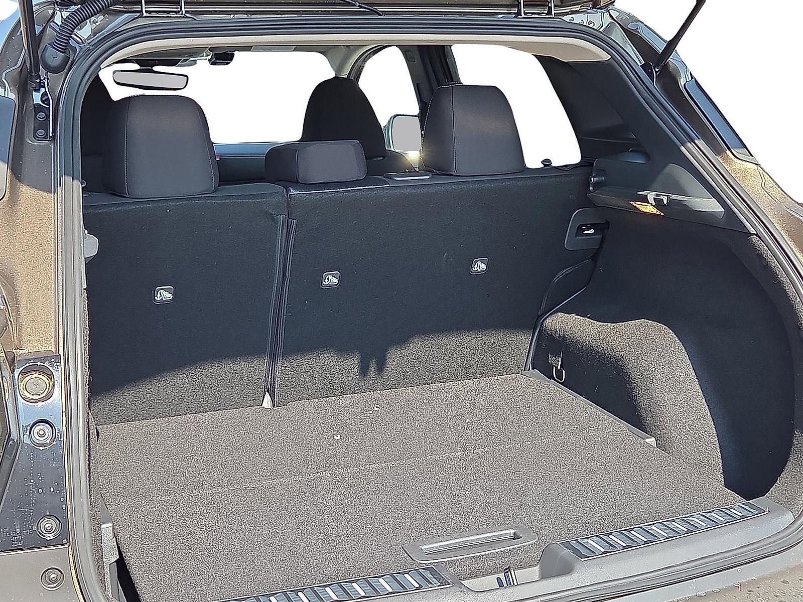 New 2026 Nissan Kicks SV w/ Illumination Package image 8